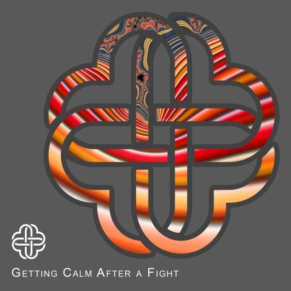 Cover art for Getting Calm After a Fight
